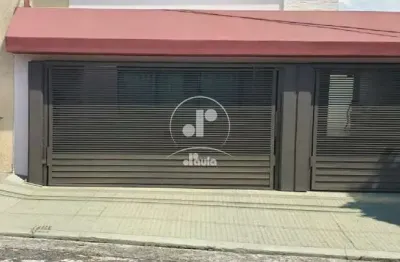 Sobrado à venda, vila alzira em santo andré/sp - ref. 14293