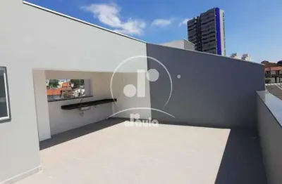 Sobrado à venda, 3 quartos 1 suíte vila alpina em santo andré/sp