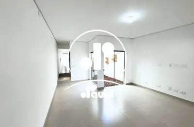 Sobrado à venda, 3 quartos 3 suítes vila guiomar em santo andré/sp