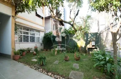 Sobrado à venda, vila alpina em santo andré/sp - ref. 14273