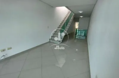 Sobrado à venda, 3 quartos 1 suíte vila alice em santo andré/sp