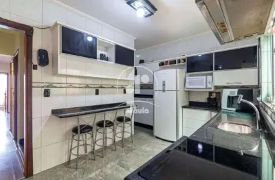 Casa com 2 quartos à venda na Rua Teixeira de Freitas, 70, Utinga, Santo André