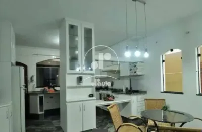 Sobrado à venda, utinga em santo andré/sp - ref. 14261