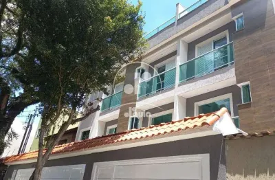 Sobrado à venda, utinga em santo andré/sp - ref. 14259
