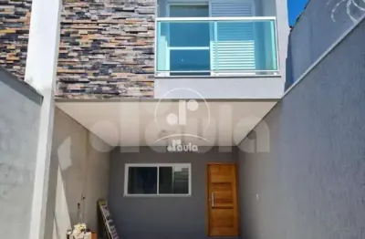 Sobrado à venda, utinga em santo andré/sp - ref. 14258