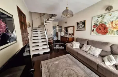 Sobrado à venda, santa maria em santo andré/sp - ref. 14241