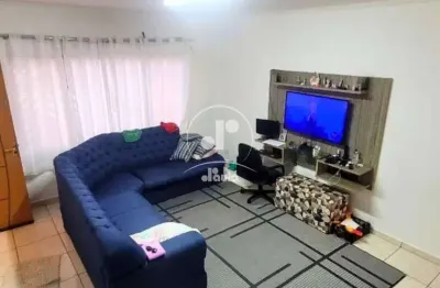 Sobrado à venda, parque oratório em santo andré/sp - ref. 14238
