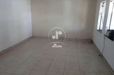 Sobrado à venda, 3 quartos 2 suítes parque novo oratório em santo andré/sp