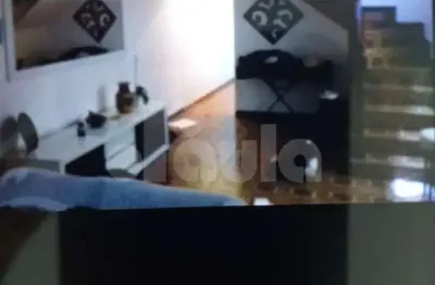 Sobrado à venda, 4 quartos 1 suíte parque jaçatuba em santo andré/sp