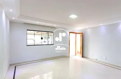 Sobrado à venda, parque das nações em santo andré/sp - ref. 14201