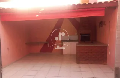 Sobrado à venda, parque das nações em santo andré/sp - ref. 14200
