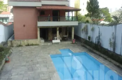Sobrado à venda, parque das nações em santo andré/sp - ref. 14198
