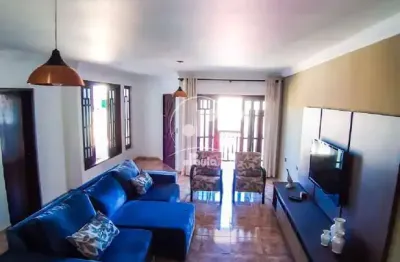 Sobrado à venda, parque das nações em santo andré/sp - ref. 14188