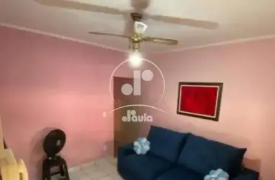 Sobrado à venda, vila joão ramalho em santo andré/sp - ref. 14178
