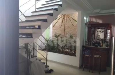 Sobrado à venda, jardim stella em santo andré/sp - ref. 14170