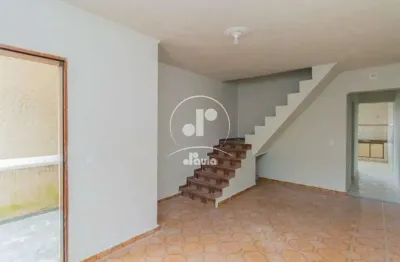 Sobrado à venda, jardim stella em santo andré/sp - ref. 14168
