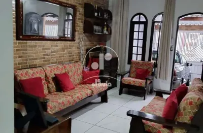 Sobrado à venda, jardim stella em santo andré/sp - ref. 14162