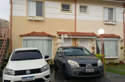 Sobrado à venda, jardim stella em santo andré/sp - ref. 14161