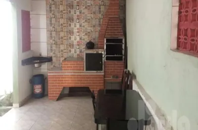 Sobrado à venda, 3 quartos 1 suíte jardim santo antonio em santo andré/sp