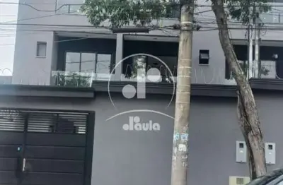 Sobrado à venda, jardim santo alberto em santo andré/sp - ref. 14150