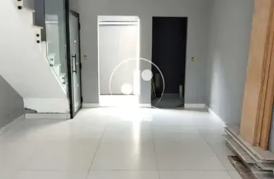 Sobrado à venda, 2 quartos 2 suítes jardim santo alberto em santo andré/sp
