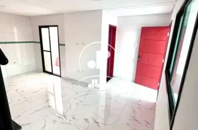 Sobrado à venda, 2 quartos 2 suítes jardim santo alberto em santo andré/sp