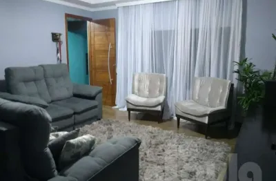 Sobrado à venda, 3 quartos 1 suíte jardim bom pastor em santo andré/sp