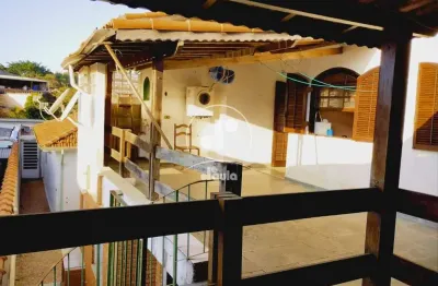 Sobrado à venda, jardim bom pastor em santo andré/sp - ref. 14130