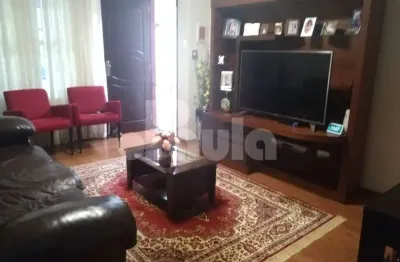 Sobrado à venda, 3 quartos 1 suíte jardim bom pastor em santo andré/sp