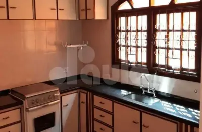 Sobrado à venda, 3 quartos 1 suíte jardim las vegas em santo andré/sp