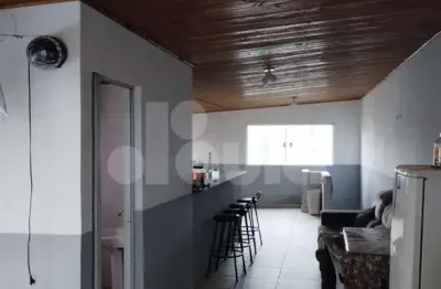 Casa com 2 quartos à venda na Rua José Poletto, 34, Jardim Irene, Santo André