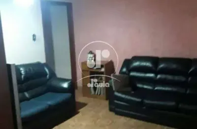 Sobrado à venda, jardim ipanema em santo andré/sp - ref. 14104