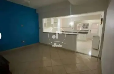 Casa à venda, jardim do estádio em santo andré/sp - ref. 14097