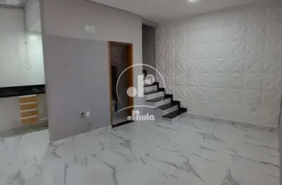 Sobrado à venda, jardim das maravilhas em santo andré/sp - ref. 14095