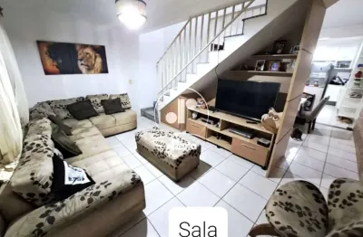 Sobrado à venda, jardim das maravilhas em santo andré/sp - ref. 14093