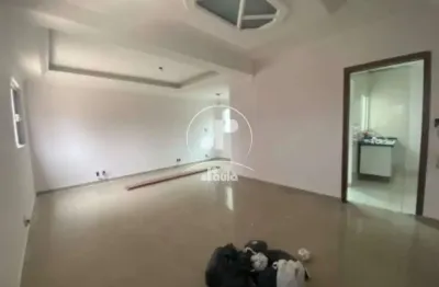 Sobrado à venda, 3 quartos 3 suítes jardim bela vista em santo andré/sp