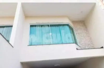Sobrado à venda, jardim bela vista em santo andré/sp - ref. 14066