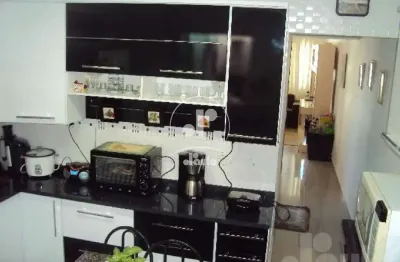 Sobrado à venda, jardim alvorada em santo andré/sp - ref. 14061
