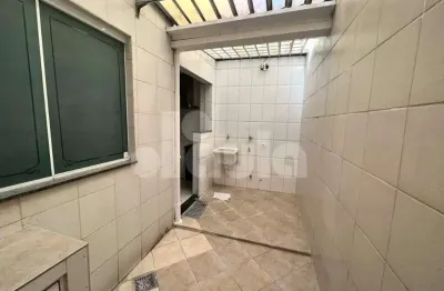 Sobrado à venda, jardim em santo andré/sp - ref. 14057