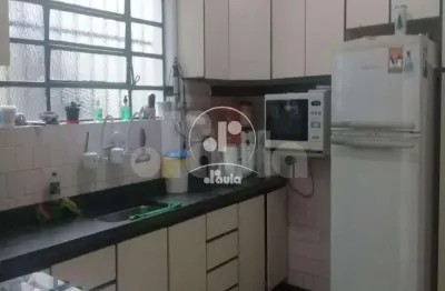 Sobrado à venda, jardim em santo andré/sp - ref. 14049