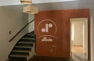 Sobrado à venda, 2 quartos casa branca em santo andré/sp