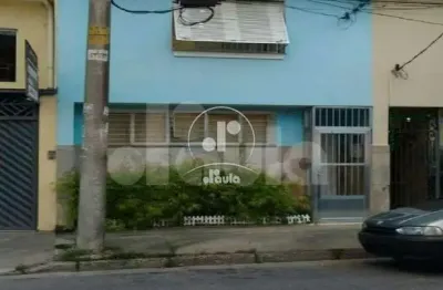 Sobrado à venda, 3 quartos 2 suítes casa branca em santo andré/sp
