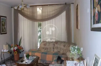 Sobrado à venda, 3 quartos 1 suíte campestre em santo andré/sp