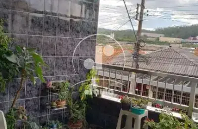 Sobrado à venda, vila assis brasil em maua/sp - ref. 14006