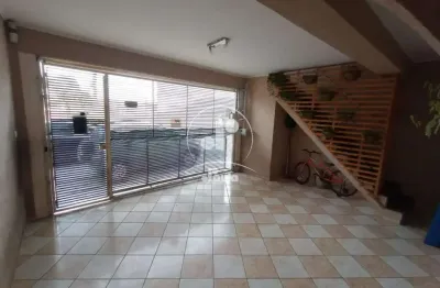 Sobrado à venda, jardim mauá em maua/sp - ref. 14003