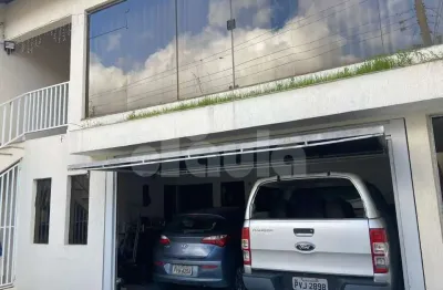 Sobrado à venda, jardim anchieta em maua/sp - ref. 14001