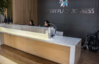 Sala comercial à venda, novo homero thon em santo andré/sp - ref. 13971