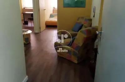 Sala comercial à venda, vila bastos em santo andré/sp