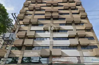 Sala comercial à venda, vila assunção em santo andré/sp - ref. 13965