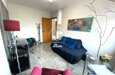 Sala comercial à venda, jardim bela vista em santo andré/sp - ref. 13955